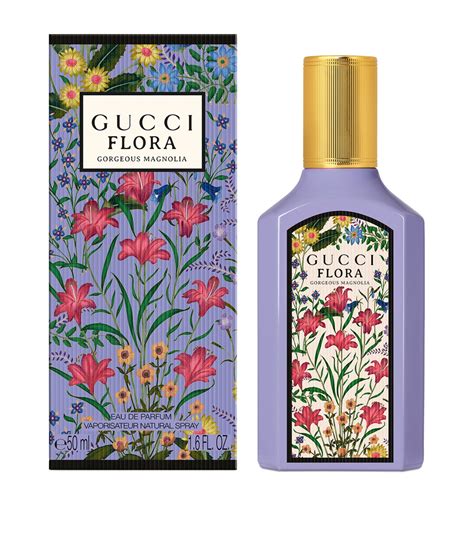 Gucci magnolia parfum